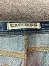 Express Hearts Blue Jeans Size 8 - photo 7