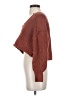 Altar'd State Brown Pullover Sweater Size XS - photo 5