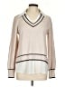 Belldini Tan Pullover Sweater Size L - photo 1