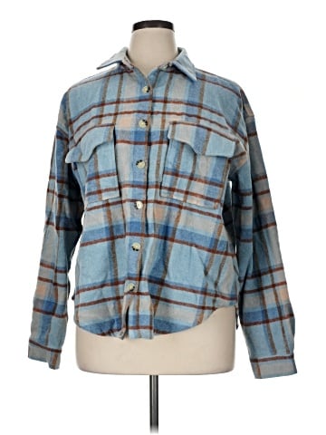 Ford Jacket (view 1)