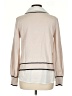 Belldini Tan Pullover Sweater Size L - photo 2