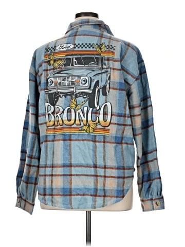 Ford Jacket (view 2)