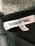 Elizabeth and James Black Vest Size M - photo 6