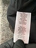 Elizabeth and James Black Vest Size M - photo 7