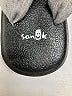 Sanuk Gray Sandals Size 2 - 3 Youth - photo 3