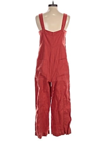 Garnet Hill Jumpsuit (view 2)