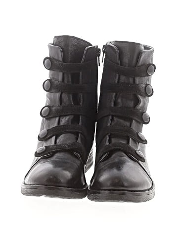 Eric Michael Ankle Boots (view 2)