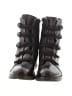 Eric Michael 100% Leather Black Ankle Boots Size EU 39 - photo 2