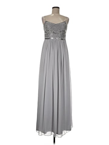 Adrianna Papell Cocktail Dress (view 1)