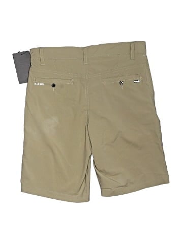 Hurley Khaki Shorts (view 2)