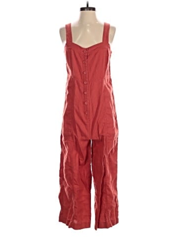 Garnet Hill Jumpsuit (view 1)