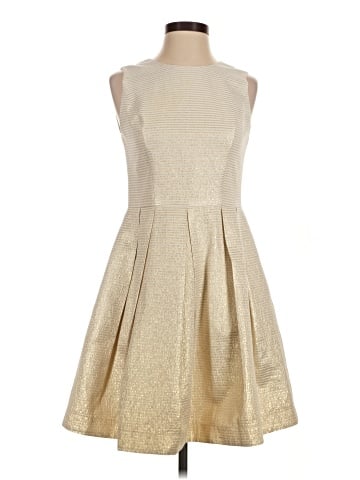 Shoshanna Cocktail Dress (view 1)