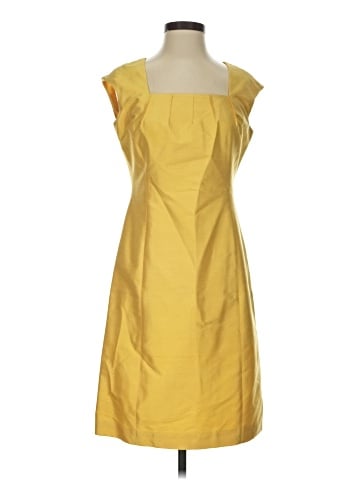 Kay Unger Cocktail Dress (view 1)