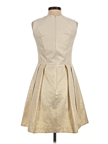 Shoshanna Cocktail Dress (view 2)