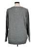 Xersion Gray Pullover Sweater Size XL - photo 2