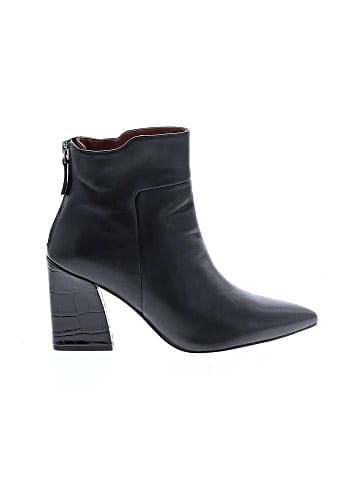 Franco Sarto Ankle Boots (view 1)