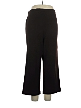 St. John Collection by Marie Gray Dress Pants (view 1)