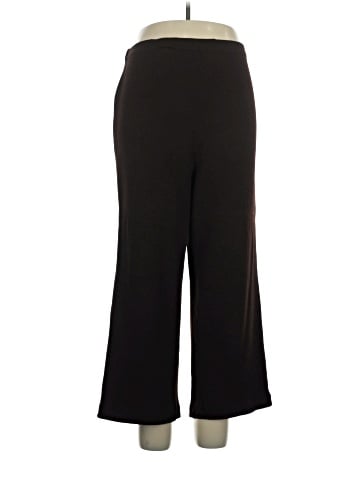 St. John Collection by Marie Gray Dress Pants (view 1)