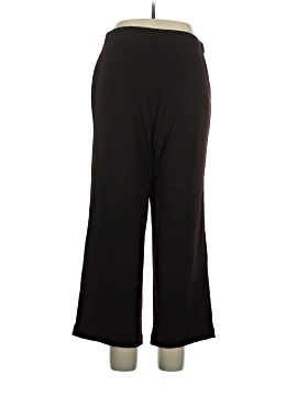 St. John Collection by Marie Gray Dress Pants (view 2)