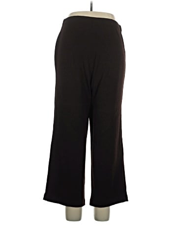 St. John Collection by Marie Gray Dress Pants (view 2)