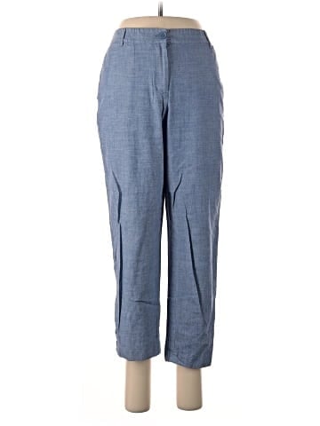 Talbots Casual Pants (view 1)
