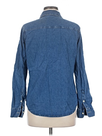 Zara Denim Jacket (view 2)