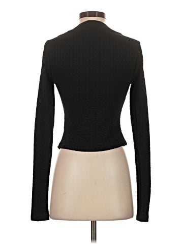 Missguided Long Sleeve Top (view 2)