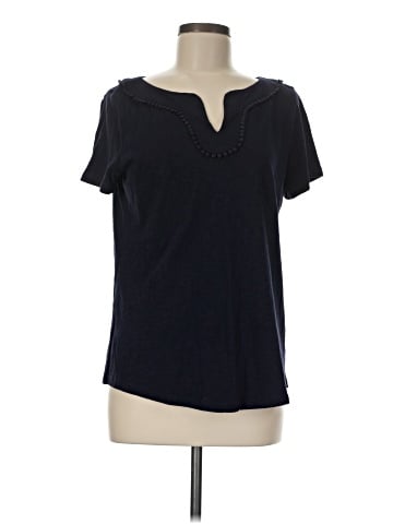 Talbots Short Sleeve Top (view 1)