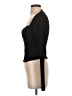 Missguided Black Long Sleeve Top Size XS - photo 5