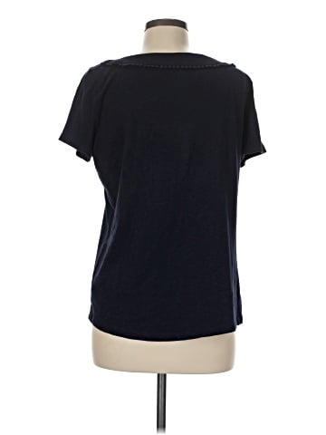 Talbots Short Sleeve Top (view 2)