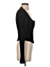 Missguided Black Long Sleeve Top Size XS - photo 4