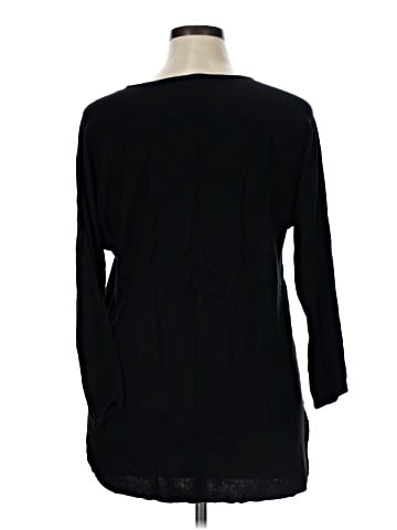MICHAEL Michael Kors 3/4 Sleeve T-Shirt (view 2)