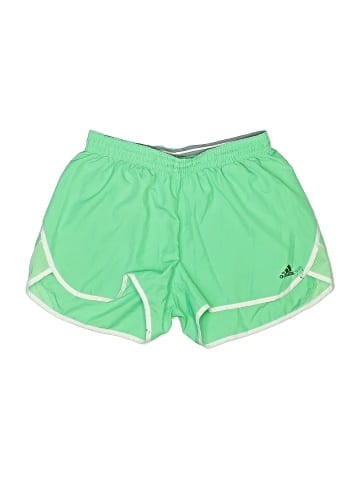 Adidas Athletic Shorts (view 1)