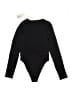 A New Day Black Bodysuit Size XS - photo 2