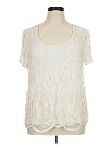 Simply Emma Sleeveless T-Shirt (view 1)