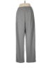Koret Chevron-herringbone Gray Casual Pants Size M - photo 2