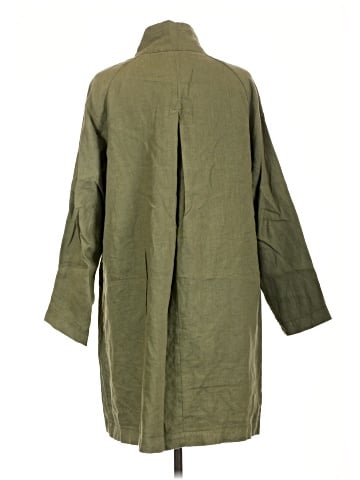 Garnet Hill Raincoat (view 2)