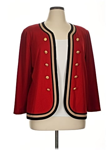 misook Blazer (view 1)