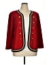 misook 100% Acrylic Red Blazer Size XL - photo 1