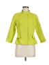 Kenneth Cole New York Green Jacket Size 6 - photo 1