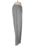 Koret Chevron-herringbone Gray Casual Pants Size M - photo 4