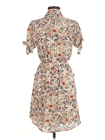 Monteau Casual Dress (view 2)