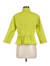 Kenneth Cole New York Green Jacket Size 6 - photo 2