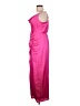 Milly Pink Cocktail Dress Size 12 - photo 5