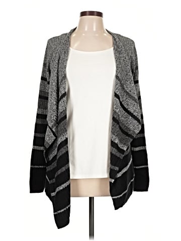 Roz & Ali Cardigan (view 1)