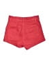 Universal Thread Solid Red Shorts Size 6 - photo 2