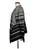 Roz & Ali Gray Cardigan Size L - photo 5
