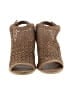 Universal Thread Tan Sandals Size 8 - photo 2