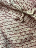 Unbranded 100% Acrylic Orange Kimono Size 1 - photo 7