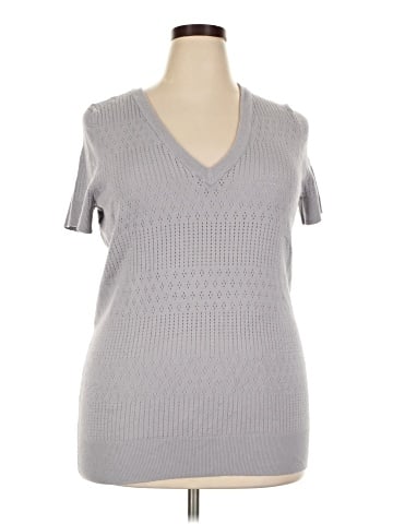 Torrid Sweater Vest (view 1)